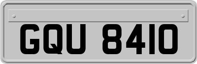 GQU8410