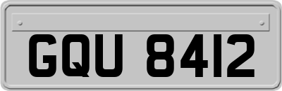 GQU8412