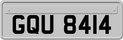 GQU8414