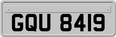 GQU8419