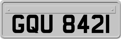 GQU8421