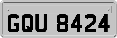 GQU8424