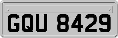 GQU8429
