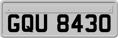 GQU8430