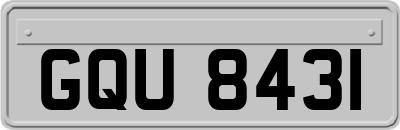 GQU8431