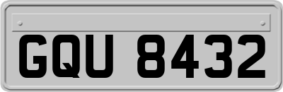 GQU8432