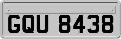 GQU8438