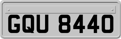GQU8440