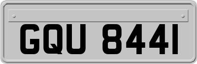 GQU8441
