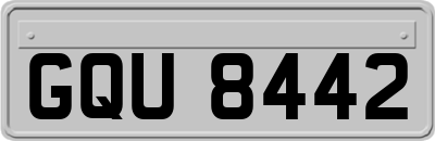 GQU8442