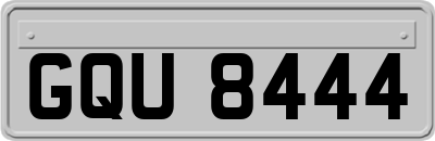 GQU8444