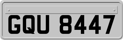 GQU8447