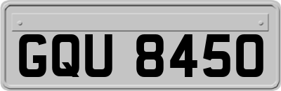 GQU8450
