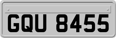 GQU8455