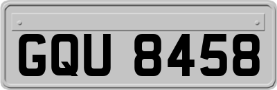 GQU8458