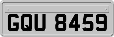 GQU8459