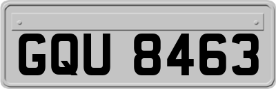 GQU8463