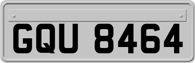 GQU8464