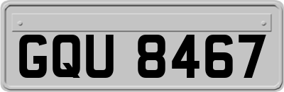 GQU8467