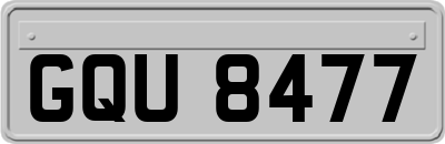 GQU8477