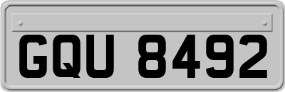 GQU8492