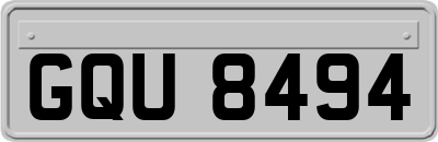 GQU8494