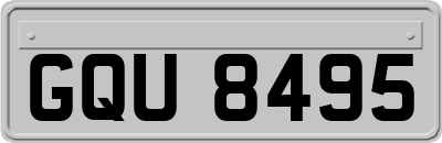 GQU8495