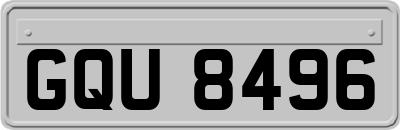 GQU8496