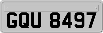 GQU8497