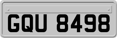 GQU8498