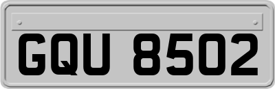 GQU8502
