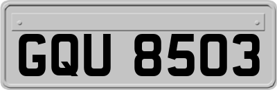 GQU8503