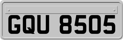 GQU8505
