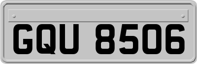 GQU8506