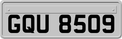 GQU8509