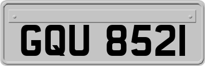 GQU8521