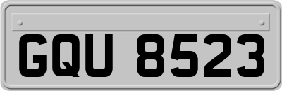 GQU8523