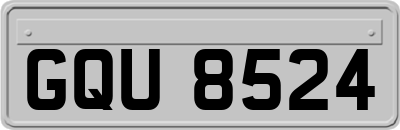 GQU8524