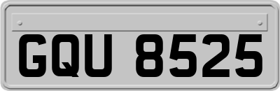 GQU8525