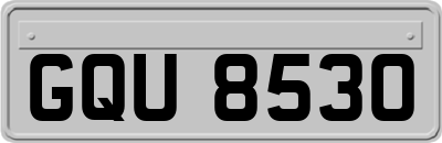 GQU8530