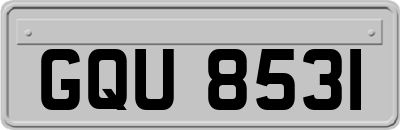 GQU8531
