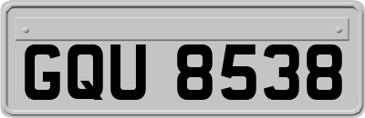 GQU8538