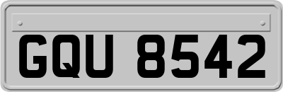 GQU8542