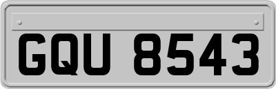GQU8543