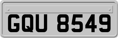 GQU8549