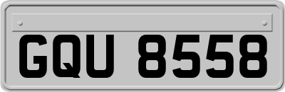 GQU8558