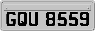 GQU8559