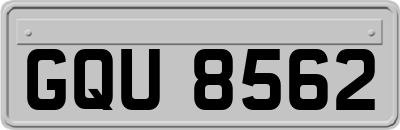 GQU8562