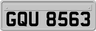 GQU8563
