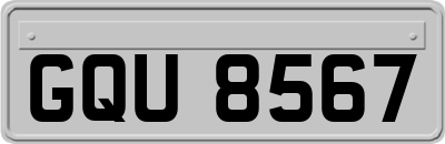 GQU8567